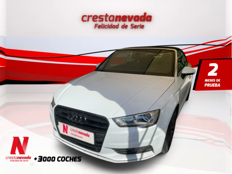 Imagen de AUDI A3