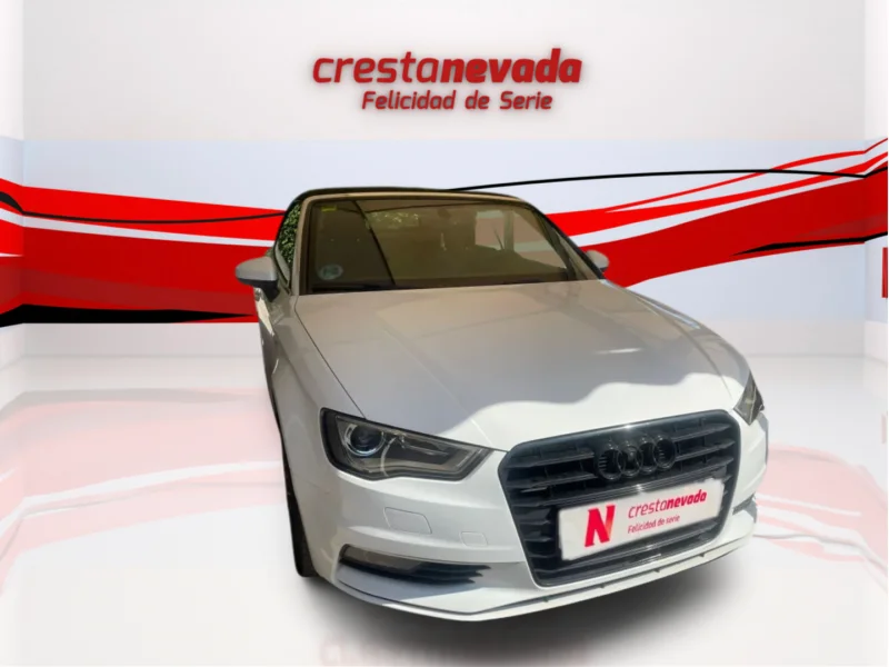 Imagen de AUDI A3