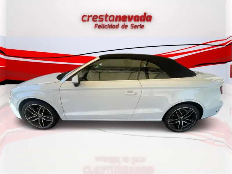 Imagen de AUDI A3