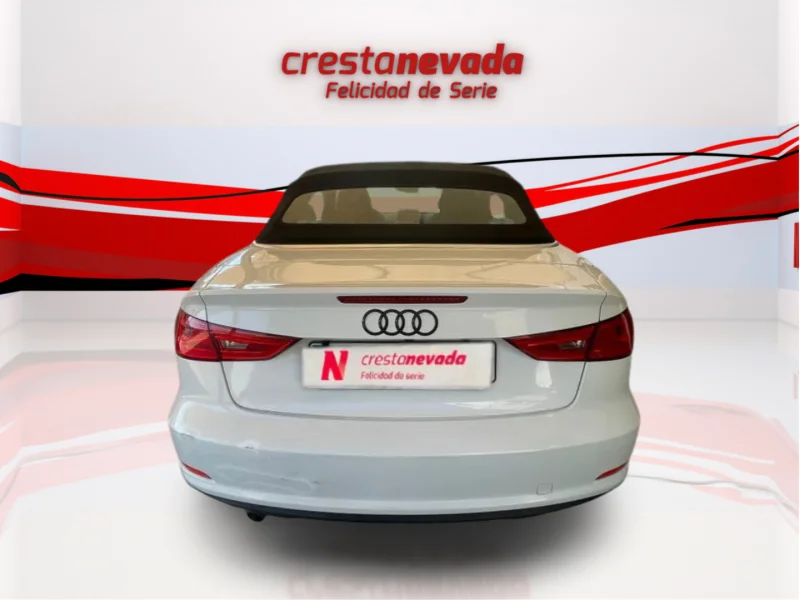 Imagen de AUDI A3