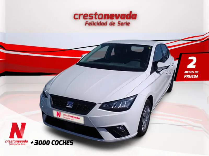 Imagen de SEAT Ibiza