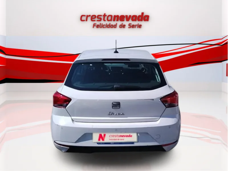 Imagen de SEAT Ibiza