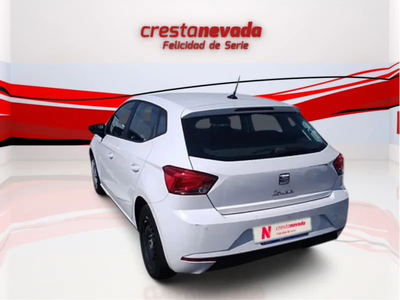 Imagen de SEAT Ibiza