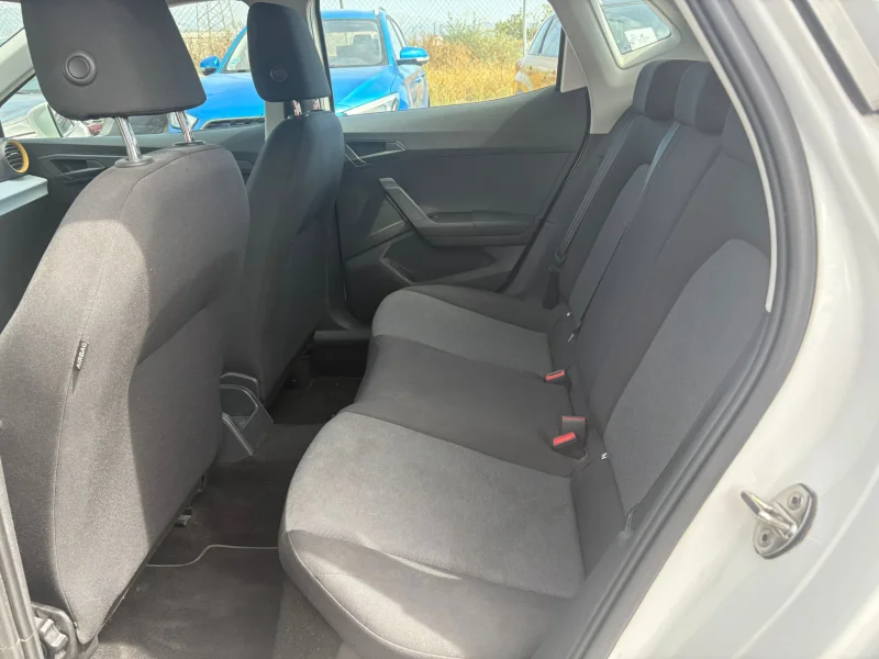 Imagen de SEAT Ibiza