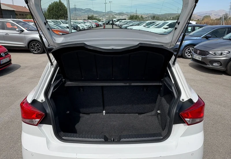 Imagen de SEAT Ibiza