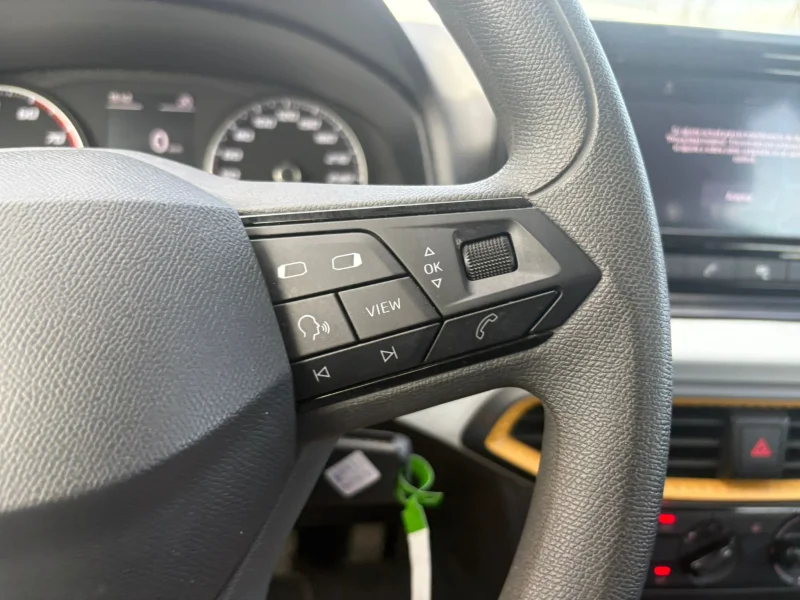 Imagen de SEAT Ibiza