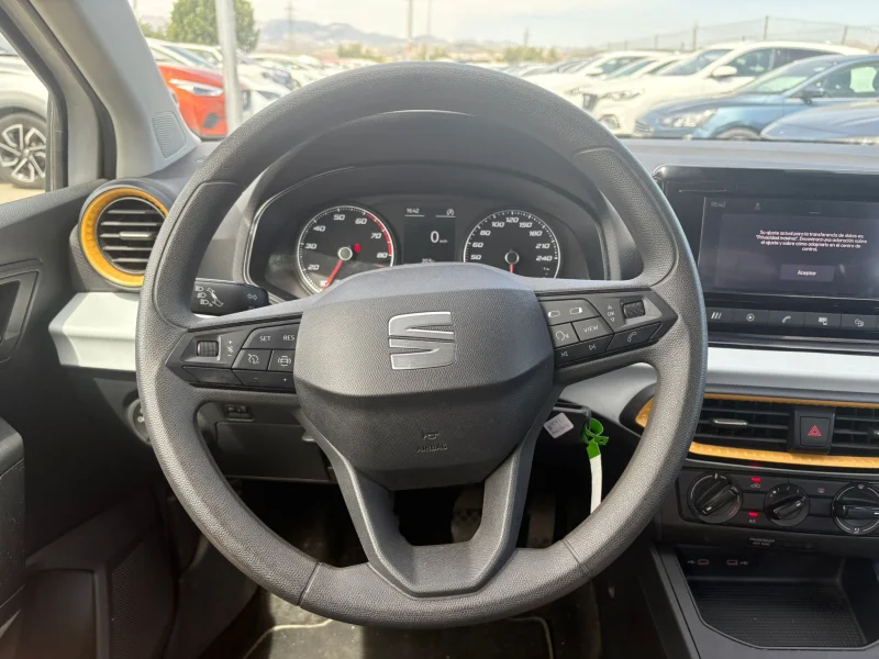 Imagen de SEAT Ibiza