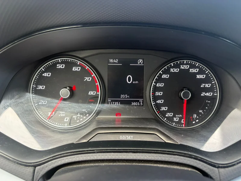 Imagen de SEAT Ibiza