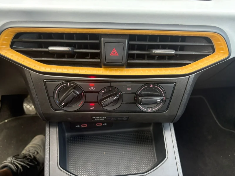 Imagen de SEAT Ibiza