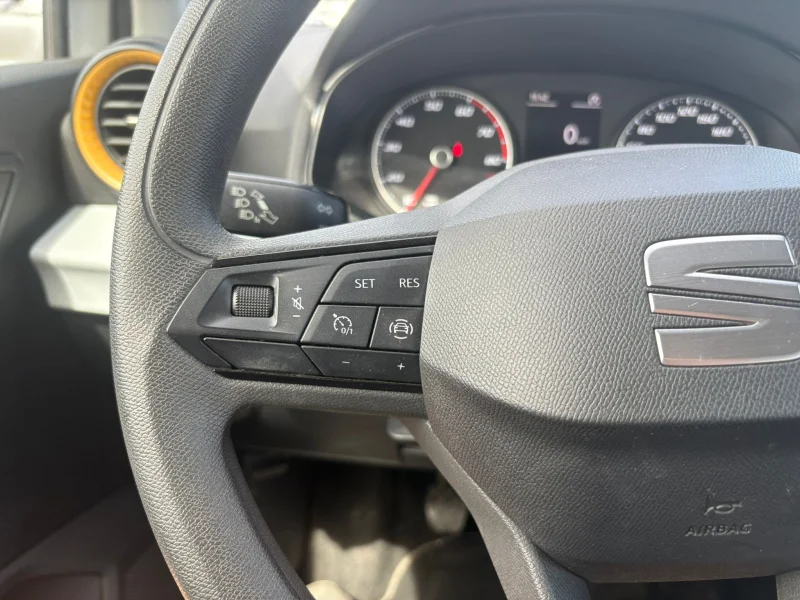 Imagen de SEAT Ibiza