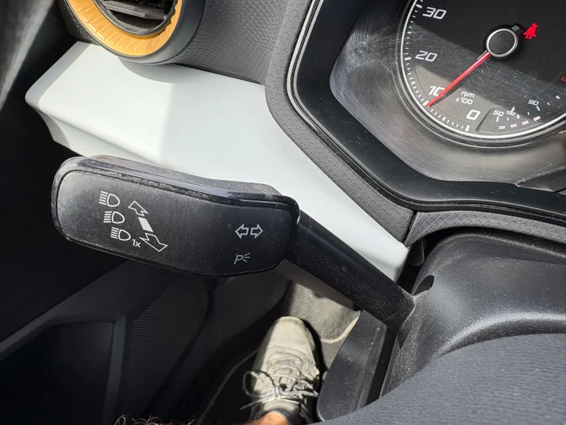 Imagen de SEAT Ibiza