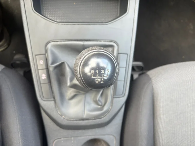 Imagen de SEAT Ibiza