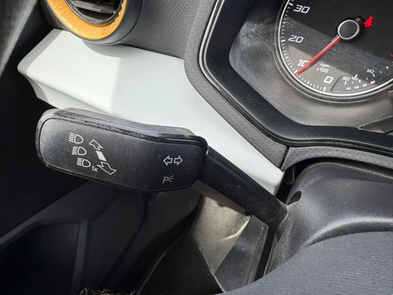 Imagen de SEAT Ibiza