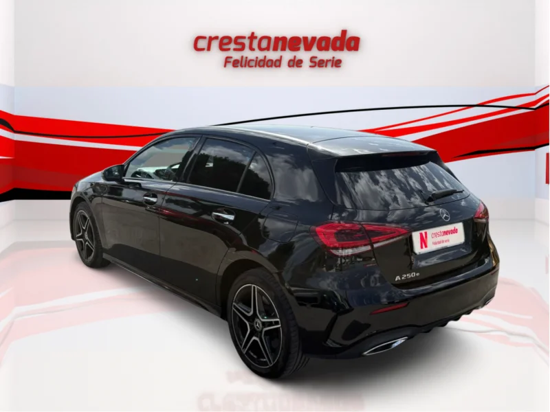 Imagen de mercedes-benz Clase A