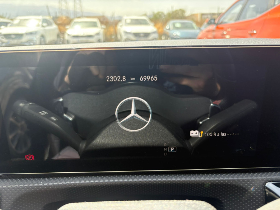 Imagen de mercedes-benz Clase A