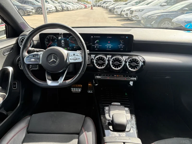 Imagen de mercedes-benz Clase A