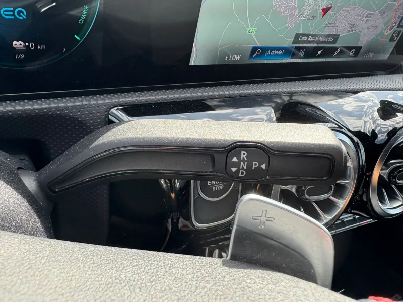 Imagen de mercedes-benz Clase A