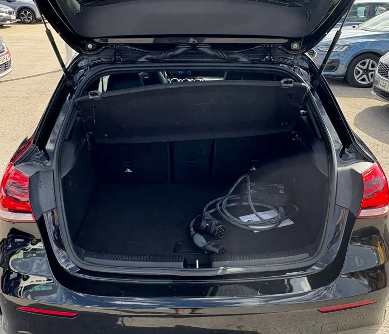 Imagen de mercedes-benz Clase A