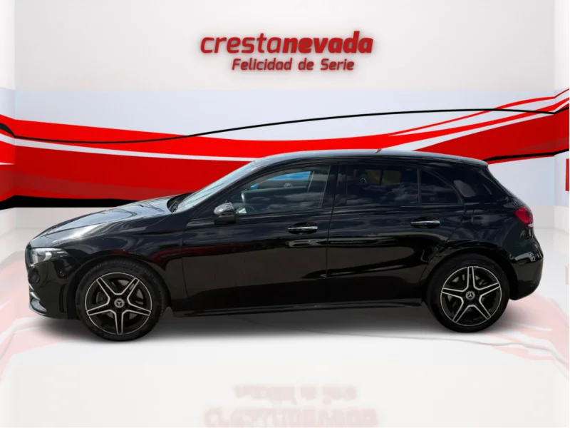 Imagen de mercedes-benz Clase A