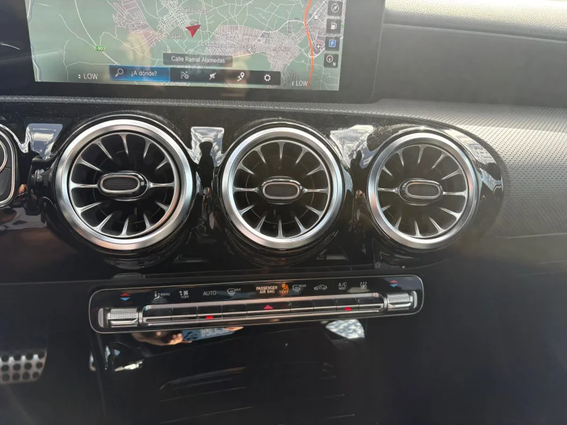 Imagen de mercedes-benz Clase A