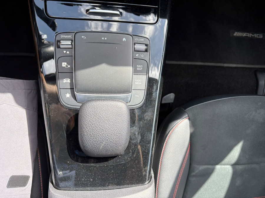 Imagen de mercedes-benz Clase A