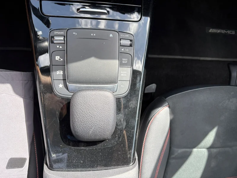 Imagen de mercedes-benz Clase A