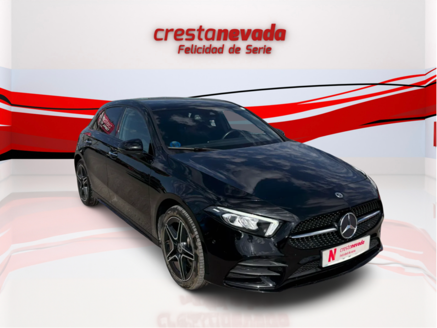 Imagen de mercedes-benz Clase A
