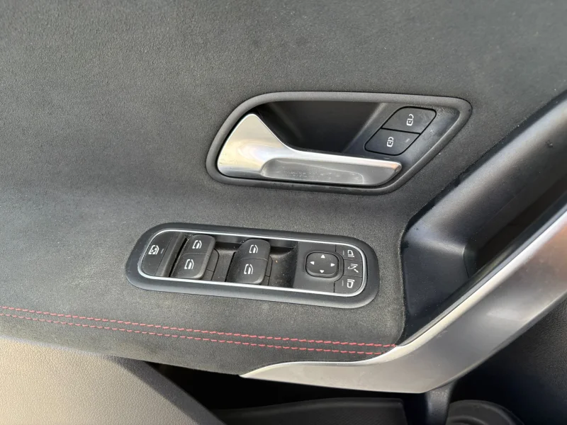 Imagen de mercedes-benz Clase A