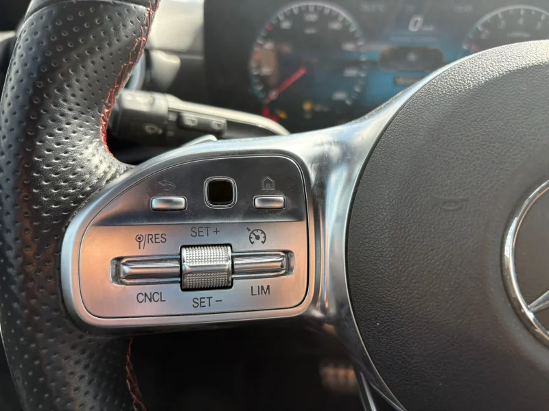 Imagen de mercedes-benz Clase A