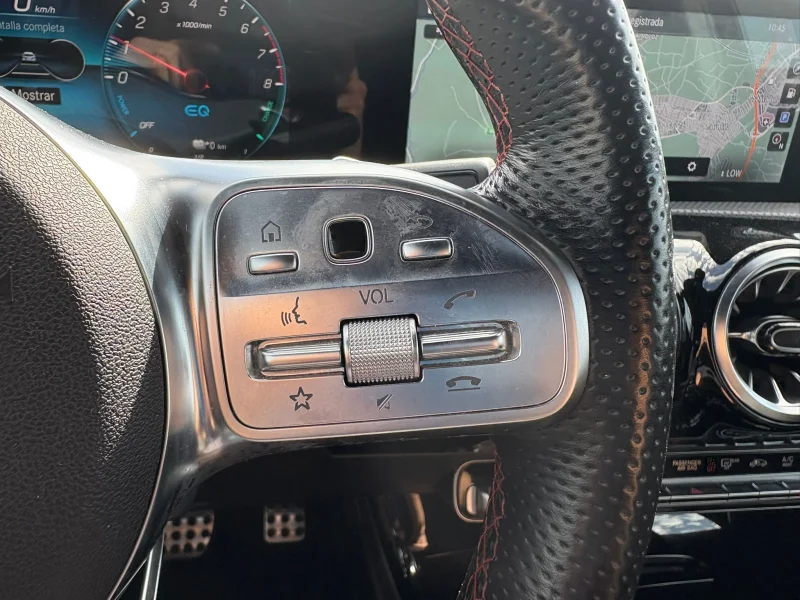 Imagen de mercedes-benz Clase A