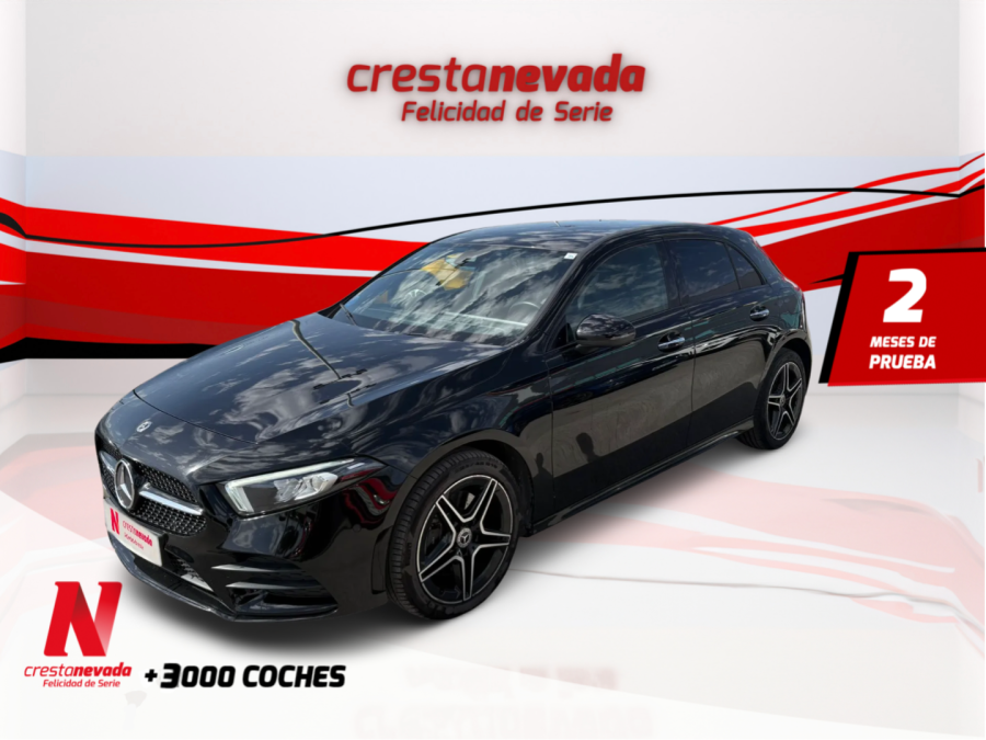Imagen de mercedes-benz Clase A