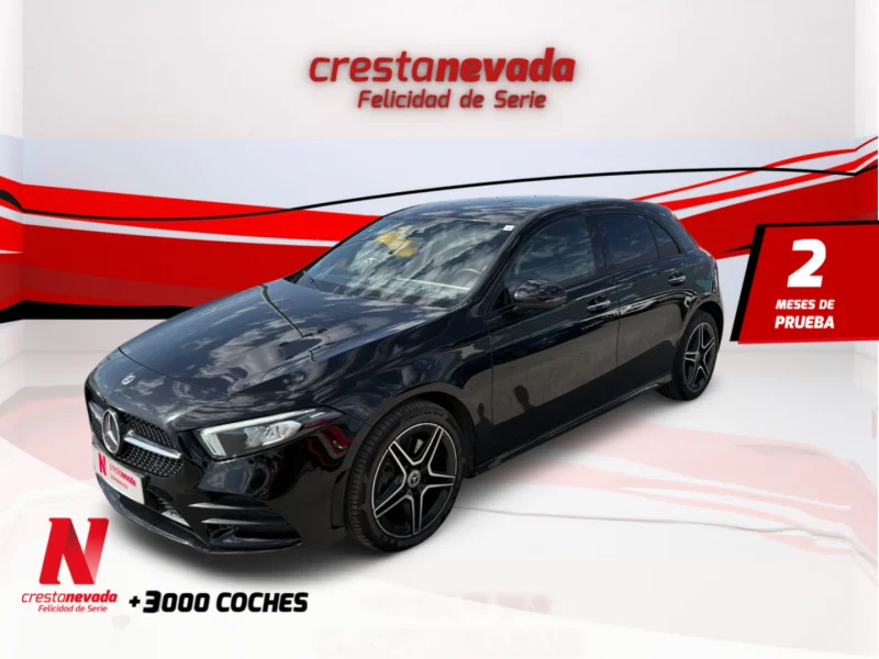 Imagen de mercedes-benz Clase A