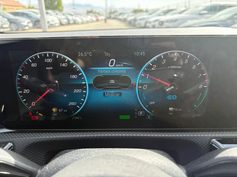 Imagen de mercedes-benz Clase A