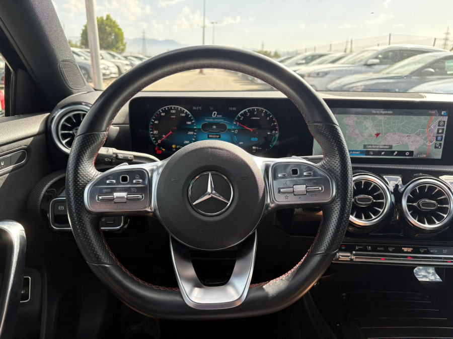 Imagen de mercedes-benz Clase A