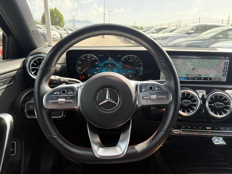 Imagen de mercedes-benz Clase A