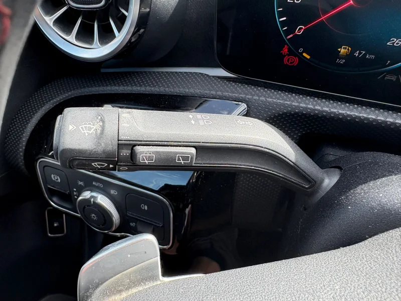 Imagen de mercedes-benz Clase A