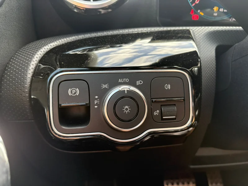 Imagen de mercedes-benz Clase A