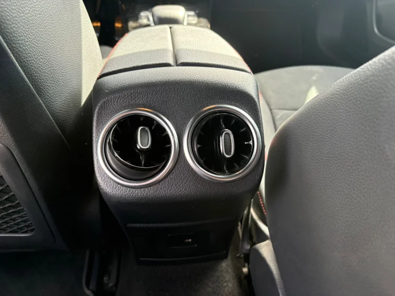 Imagen de mercedes-benz Clase A