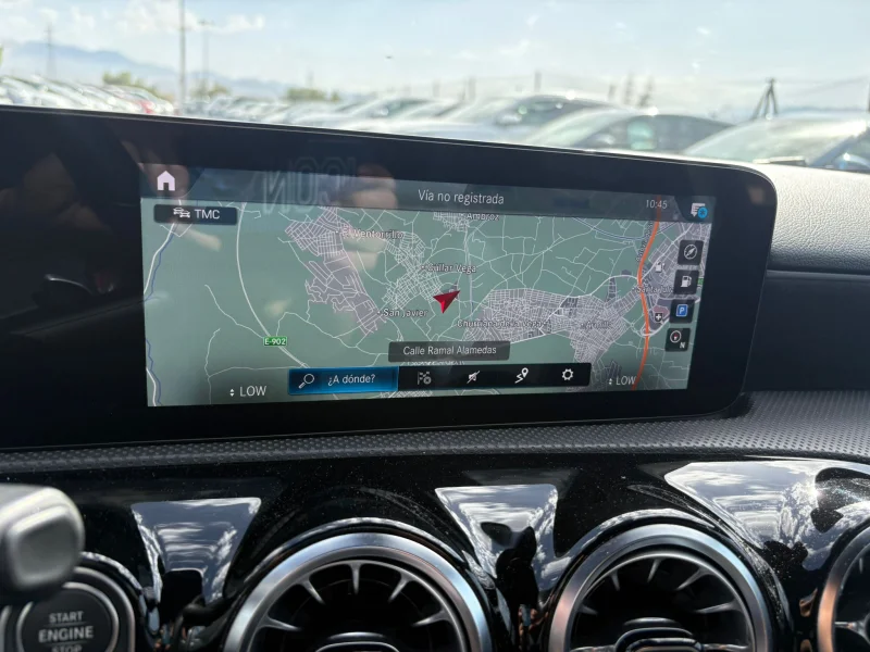 Imagen de mercedes-benz Clase A