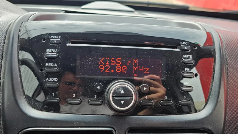 Imagen de Opel Combo