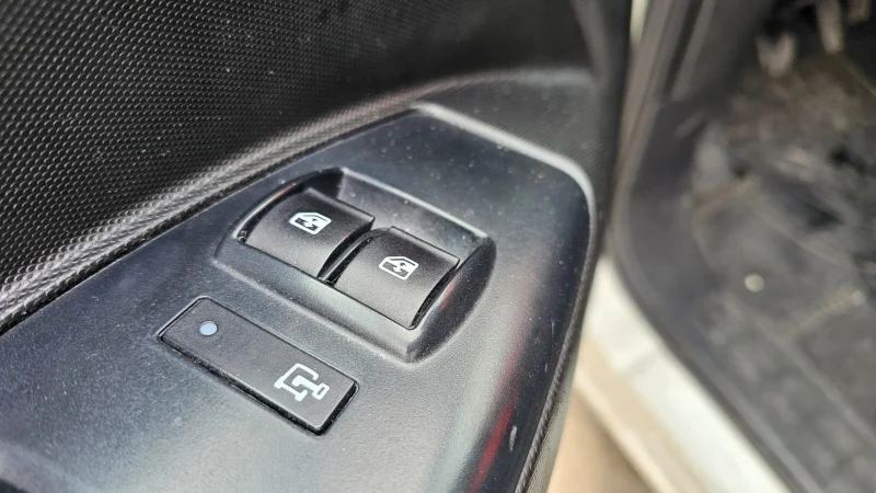 Imagen de Opel Combo