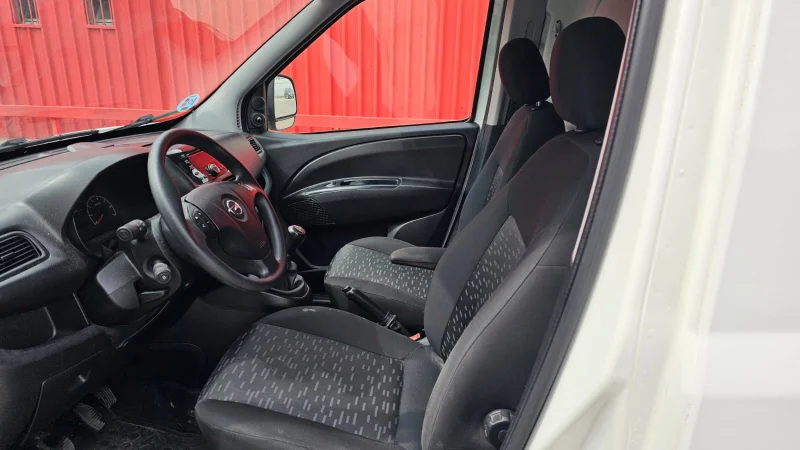 Imagen de Opel Combo