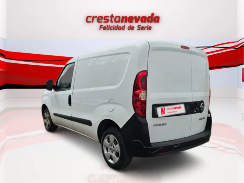 Imagen de Opel Combo