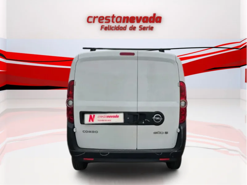 Imagen de Opel Combo