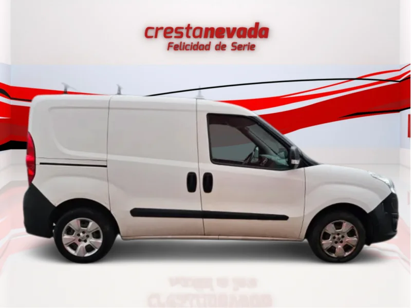 Imagen de Opel Combo