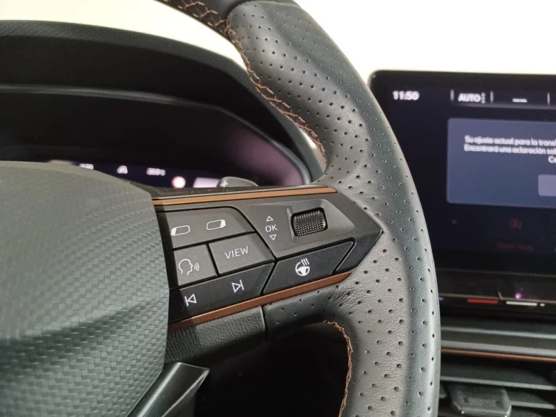 Imagen de cupra León