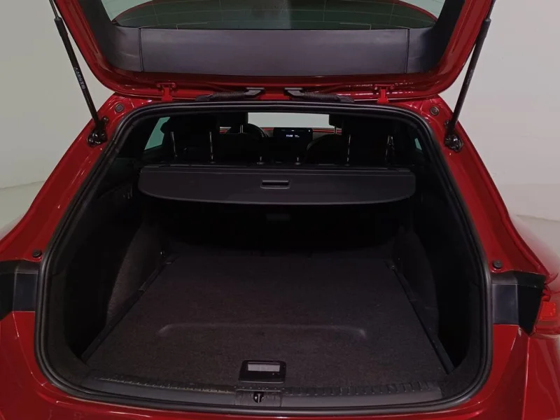 Imagen de cupra León