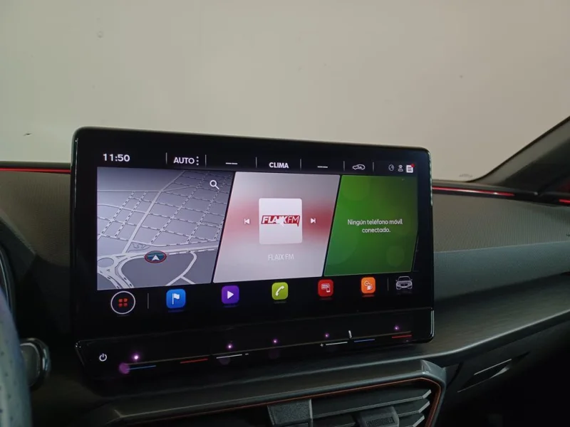 Imagen de cupra León