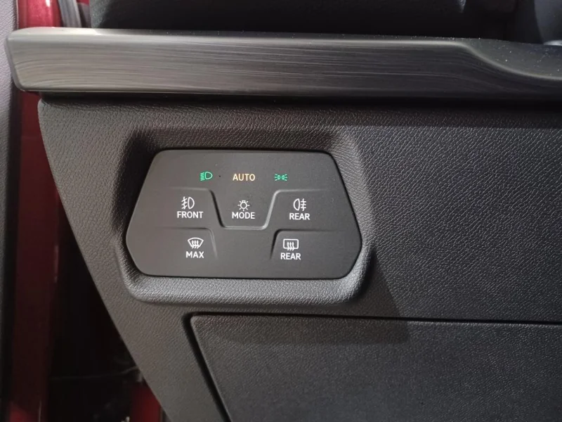 Imagen de cupra León