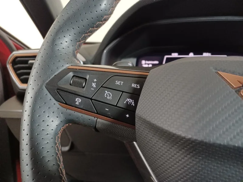 Imagen de cupra León